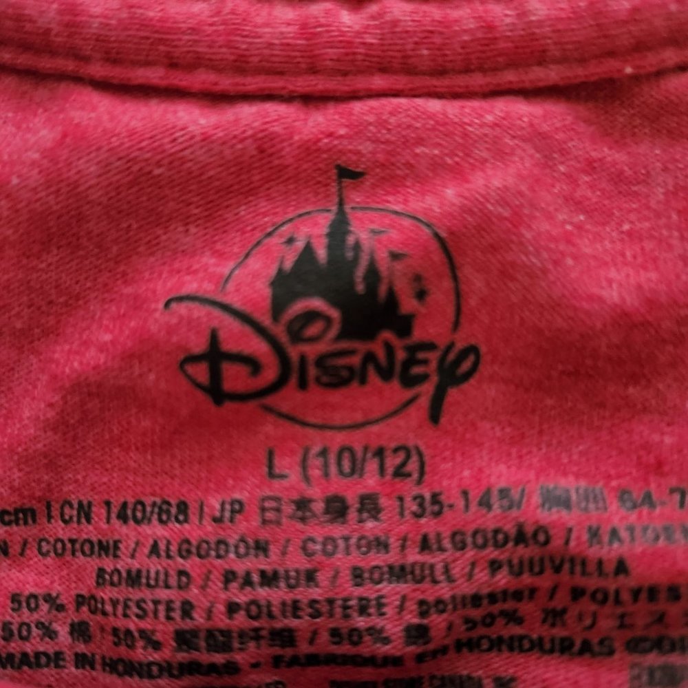 Boys Disney shirts - Picture 4 of 5